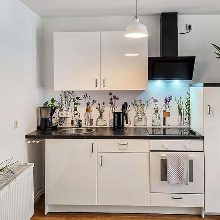 Lovely Apartment In Passow Ot Charlottenho Zahren Екстер'єр фото