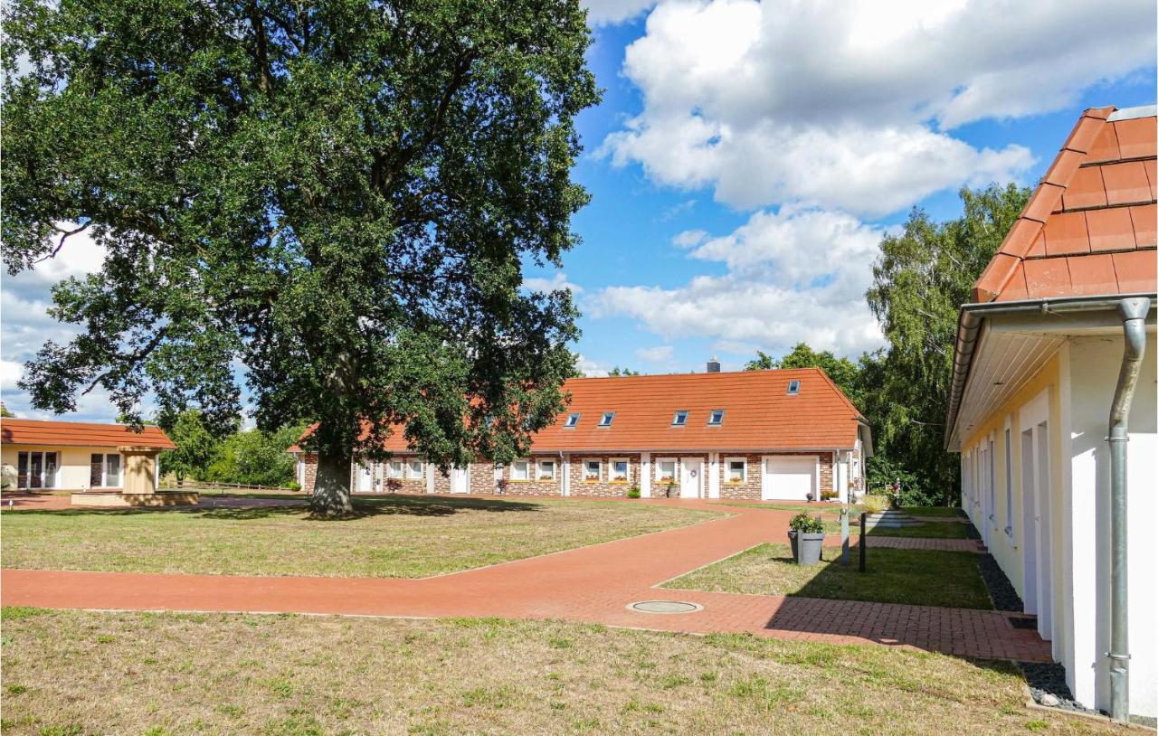 Lovely Apartment In Passow Ot Charlottenho Zahren Екстер'єр фото