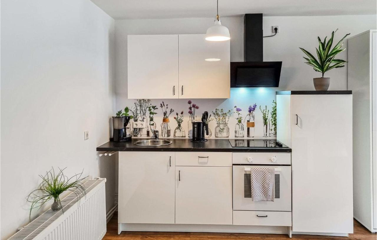 Lovely Apartment In Passow Ot Charlottenho Zahren Екстер'єр фото