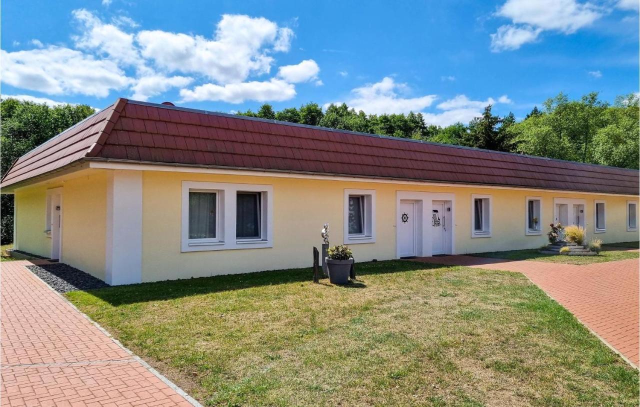 Lovely Apartment In Passow Ot Charlottenho Zahren Екстер'єр фото