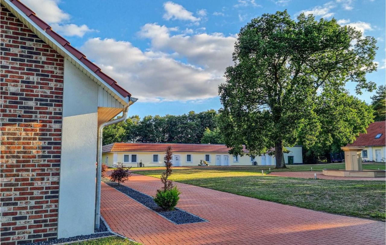 Lovely Apartment In Passow Ot Charlottenho Zahren Екстер'єр фото