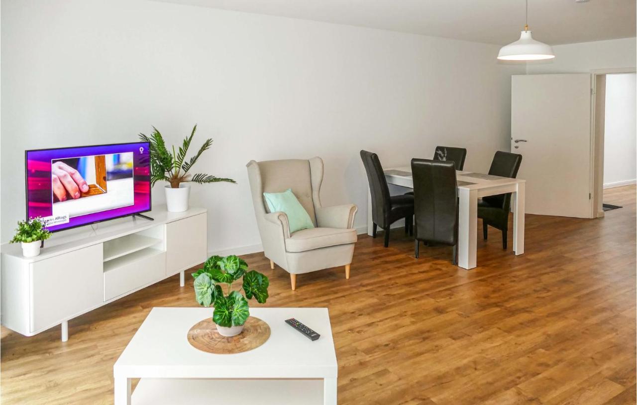 Lovely Apartment In Passow Ot Charlottenho Zahren Екстер'єр фото