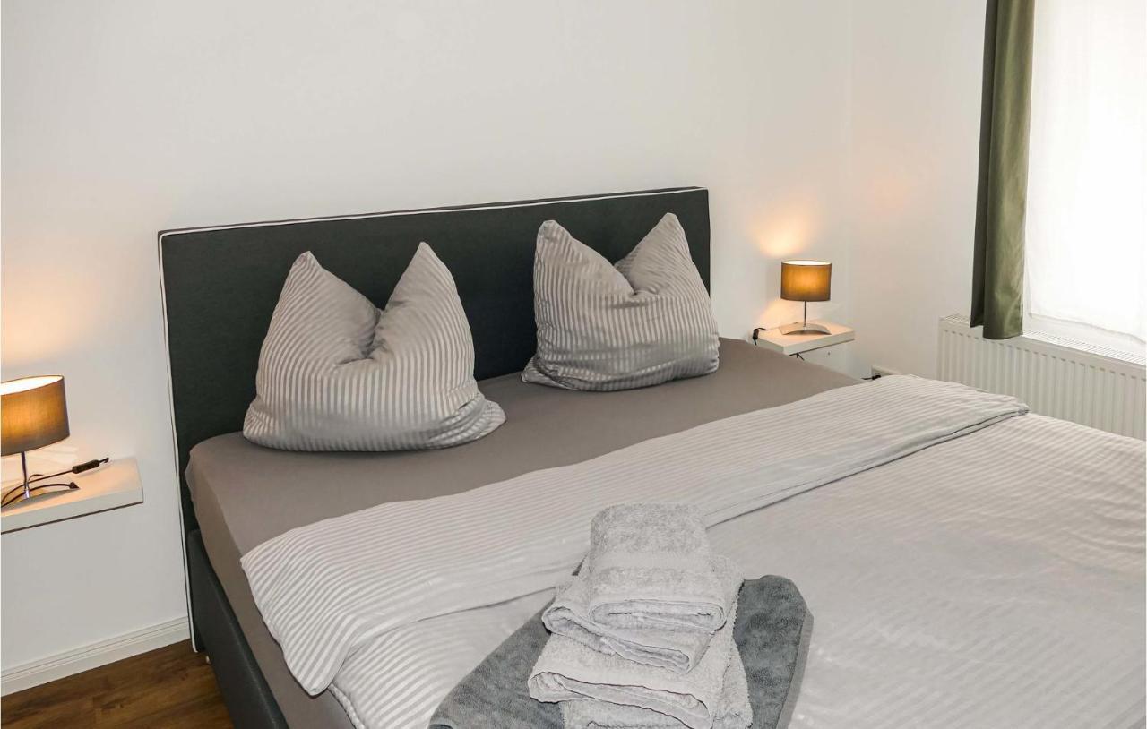 Lovely Apartment In Passow Ot Charlottenho Zahren Екстер'єр фото