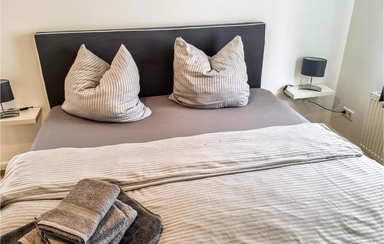 Lovely Apartment In Passow Ot Charlottenho Zahren Екстер'єр фото