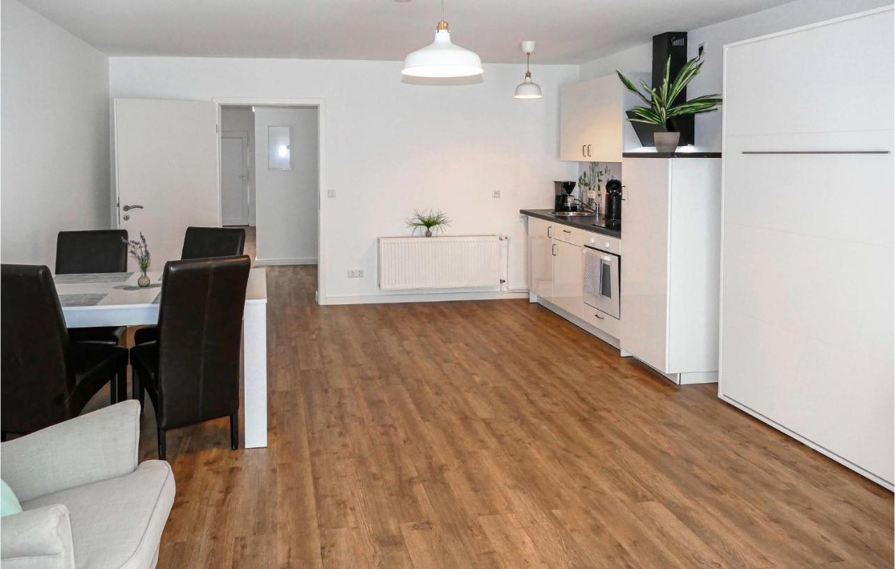 Lovely Apartment In Passow Ot Charlottenho Zahren Екстер'єр фото